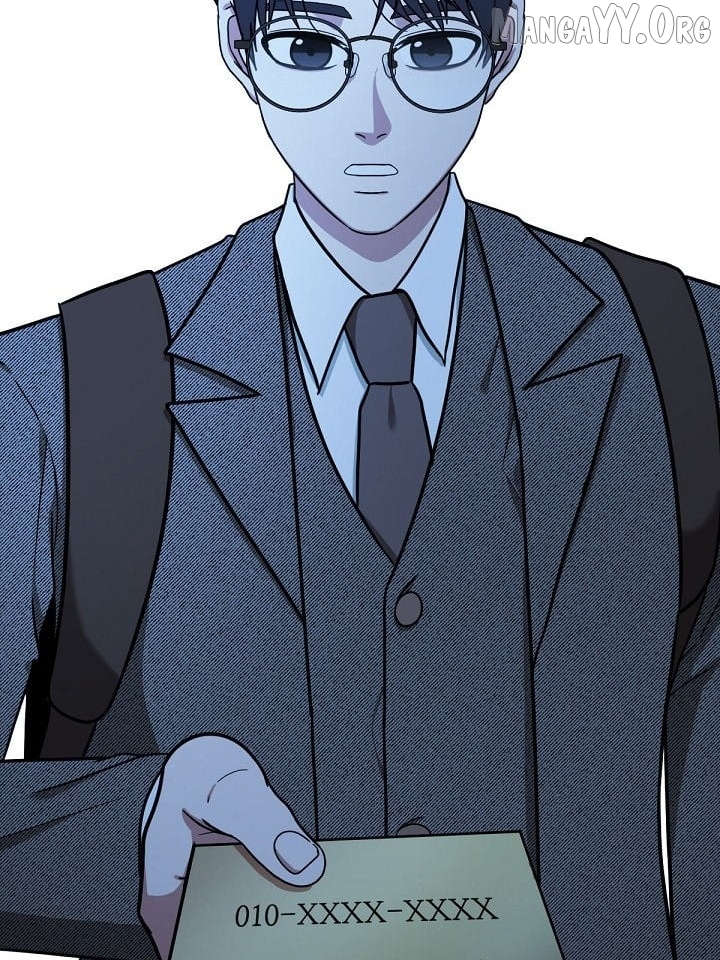 Change Me Chapter 57 - page 49